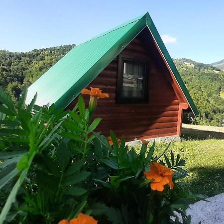 Etno Selo Zuric Βίλα Mojkovac Εξωτερικό φωτογραφία