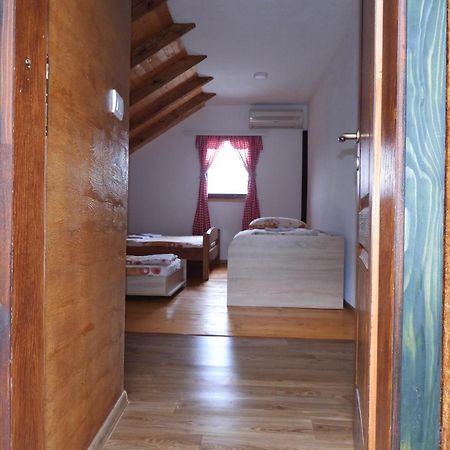 Etno Selo Zuric Βίλα Mojkovac Εξωτερικό φωτογραφία