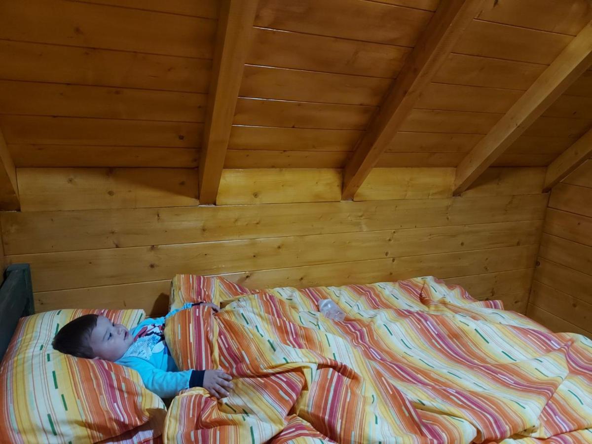 Etno Selo Zuric Βίλα Mojkovac Δωμάτιο φωτογραφία