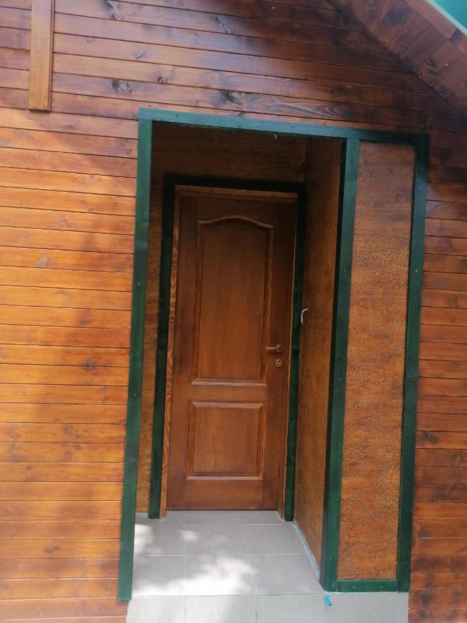 Etno Selo Zuric Βίλα Mojkovac Δωμάτιο φωτογραφία