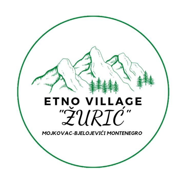 Etno Selo Zuric Βίλα Mojkovac Εξωτερικό φωτογραφία