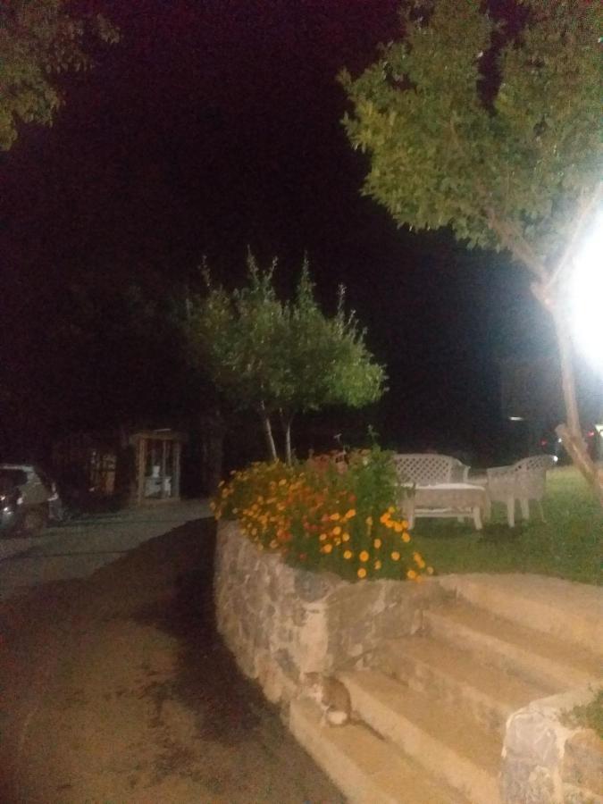 Etno Selo Zuric Βίλα Mojkovac Εξωτερικό φωτογραφία