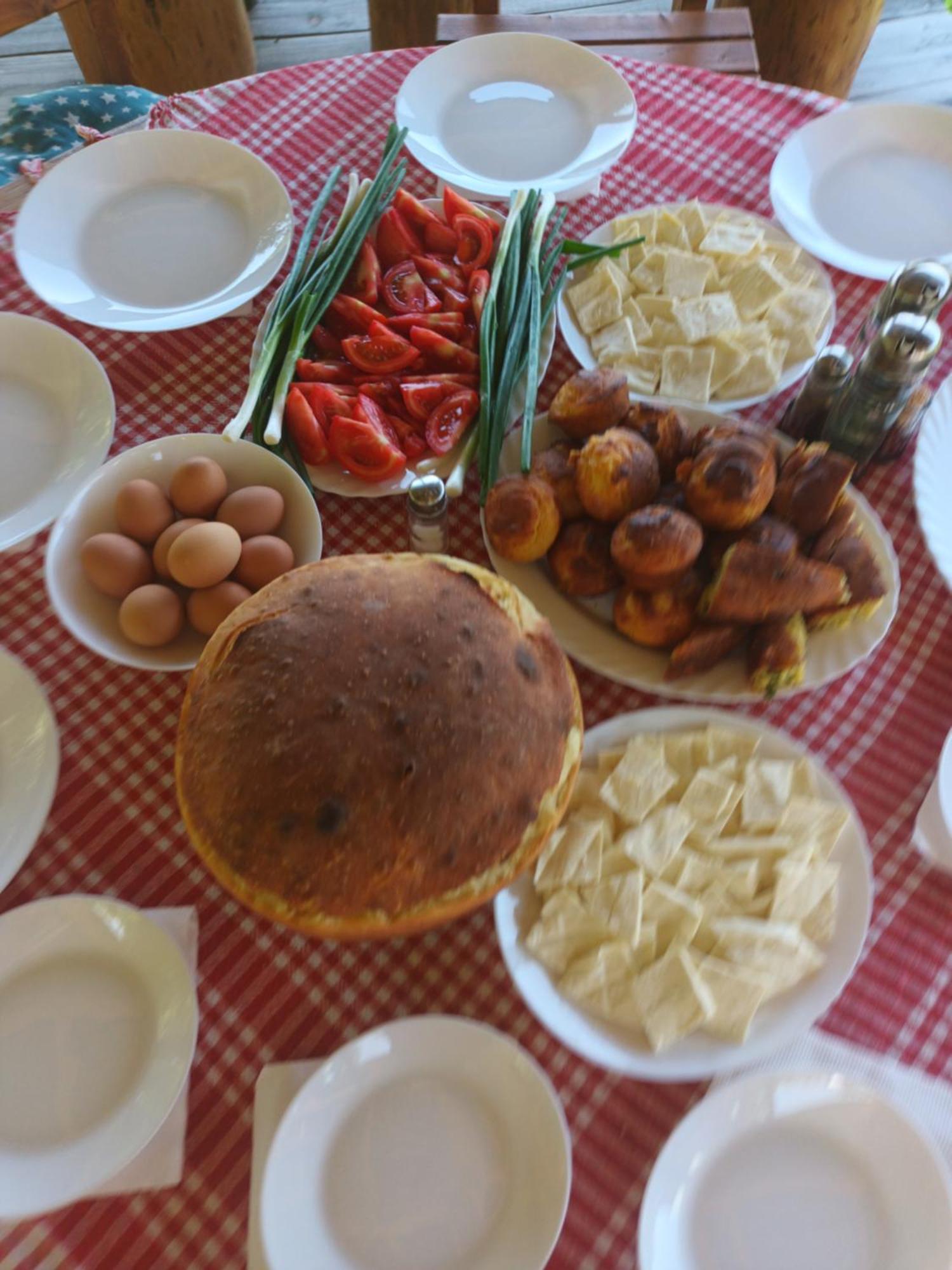 Etno Selo Zuric Βίλα Mojkovac Δωμάτιο φωτογραφία